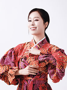 Park Ae-ri