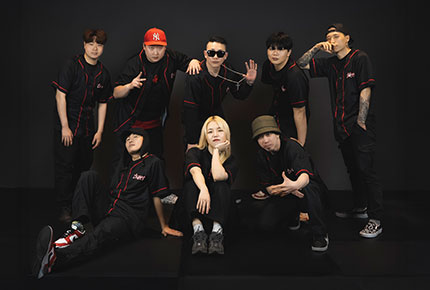 라스트릿크루 이미지