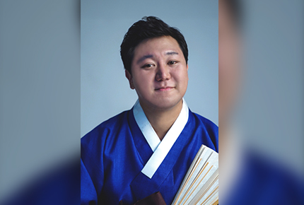 판소리 최호성 이미지