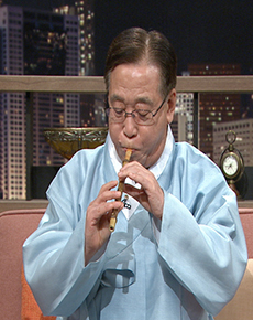 충주시립 우륵국악단 이미지