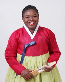 충주시립 우륵국악단 이미지