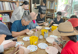 Sagijang (Ceramic Master) Image