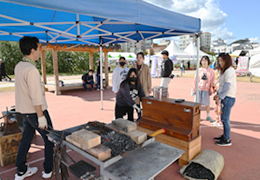 Yanjang (Blacksmith) Image